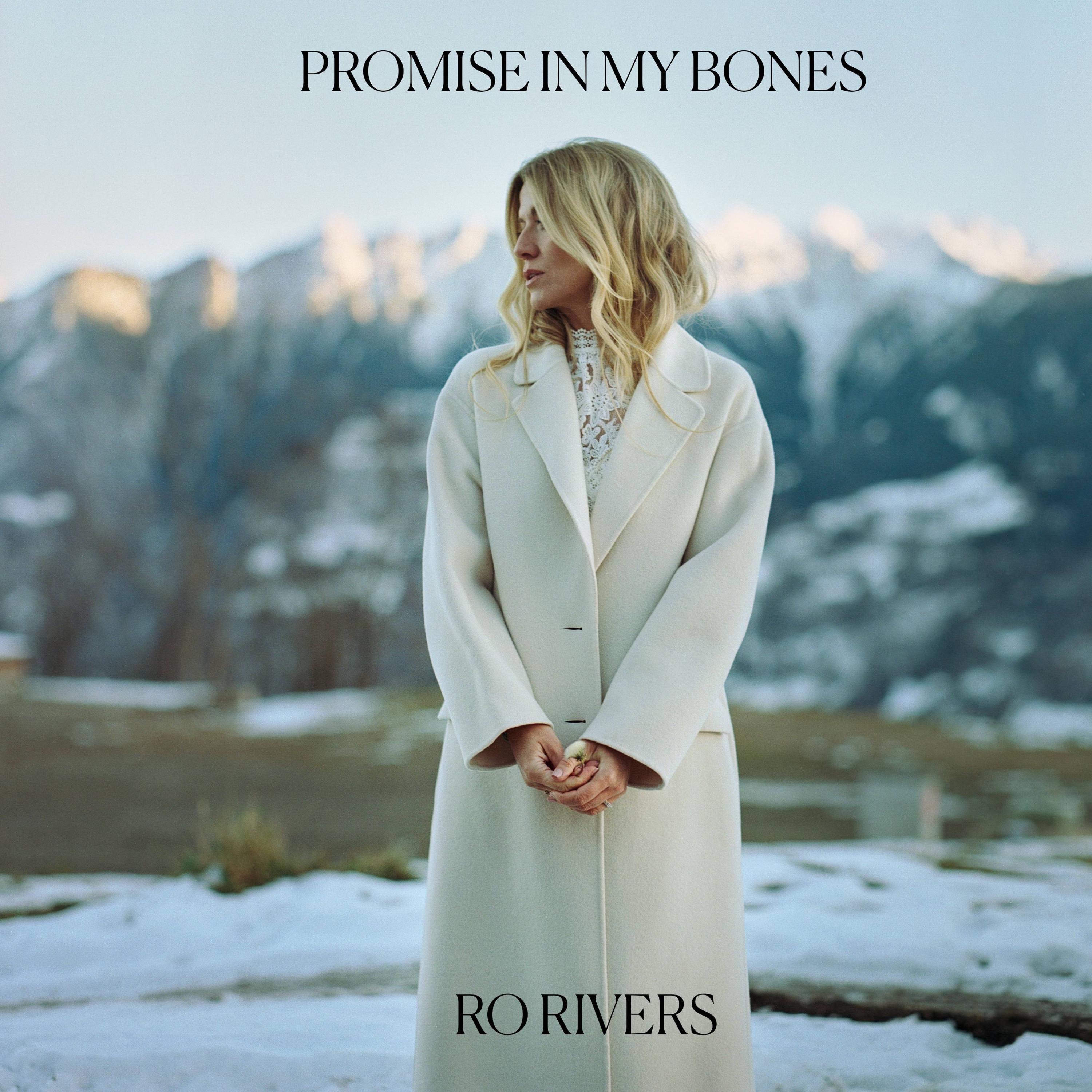 Promise In My Bones - Single