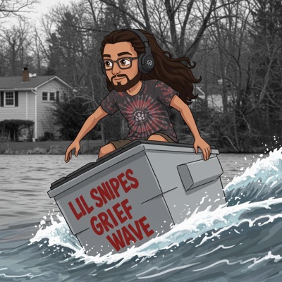 grief wave - EP