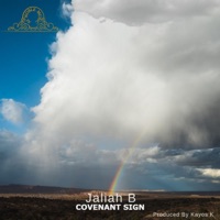 COVENANT SIGN - Single - JaLiah B