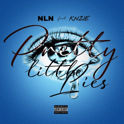 Pretty Little Lies (feat. Knzie) - Single