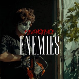 Enemies FlexpackFACE