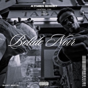 Bolide Noir (feat. JRK 19) [Remix Version] - Single