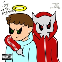 Soy Tu Daddy - Single - Viklo & dieguin