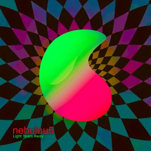 Light Years Away (feat. Anastace) [Electro House Mix]