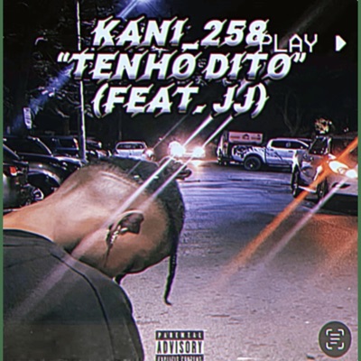 Tenho Dito (feat. Júnior Jemusse) - Single