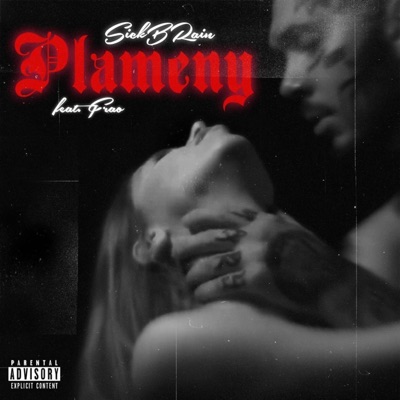 PLAMENY (feat. Frao) - Single