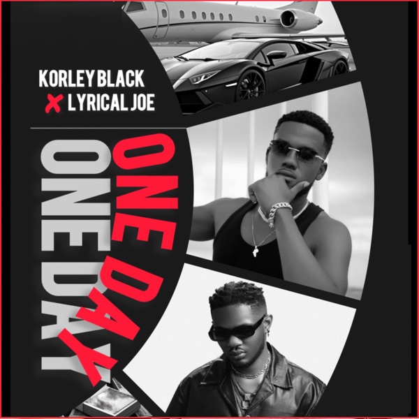 One Day One Day (feat. Lyrical Joe)