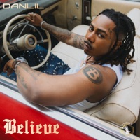 Believe - Single - Danlil