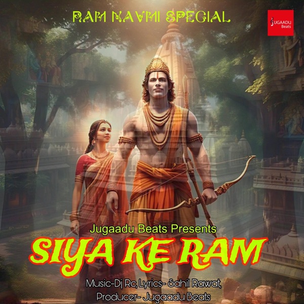 SIYA KE RAM (Ram Navmi Special)