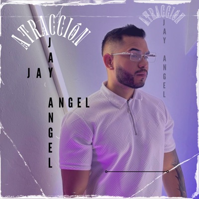 atracción - Single