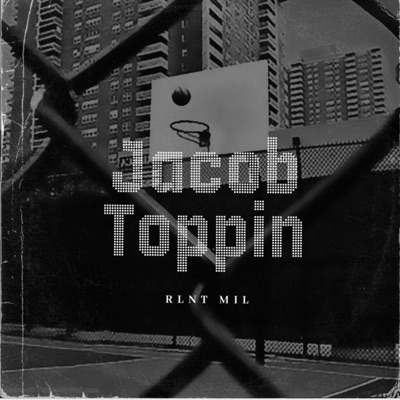 Jacob Toppin - Single