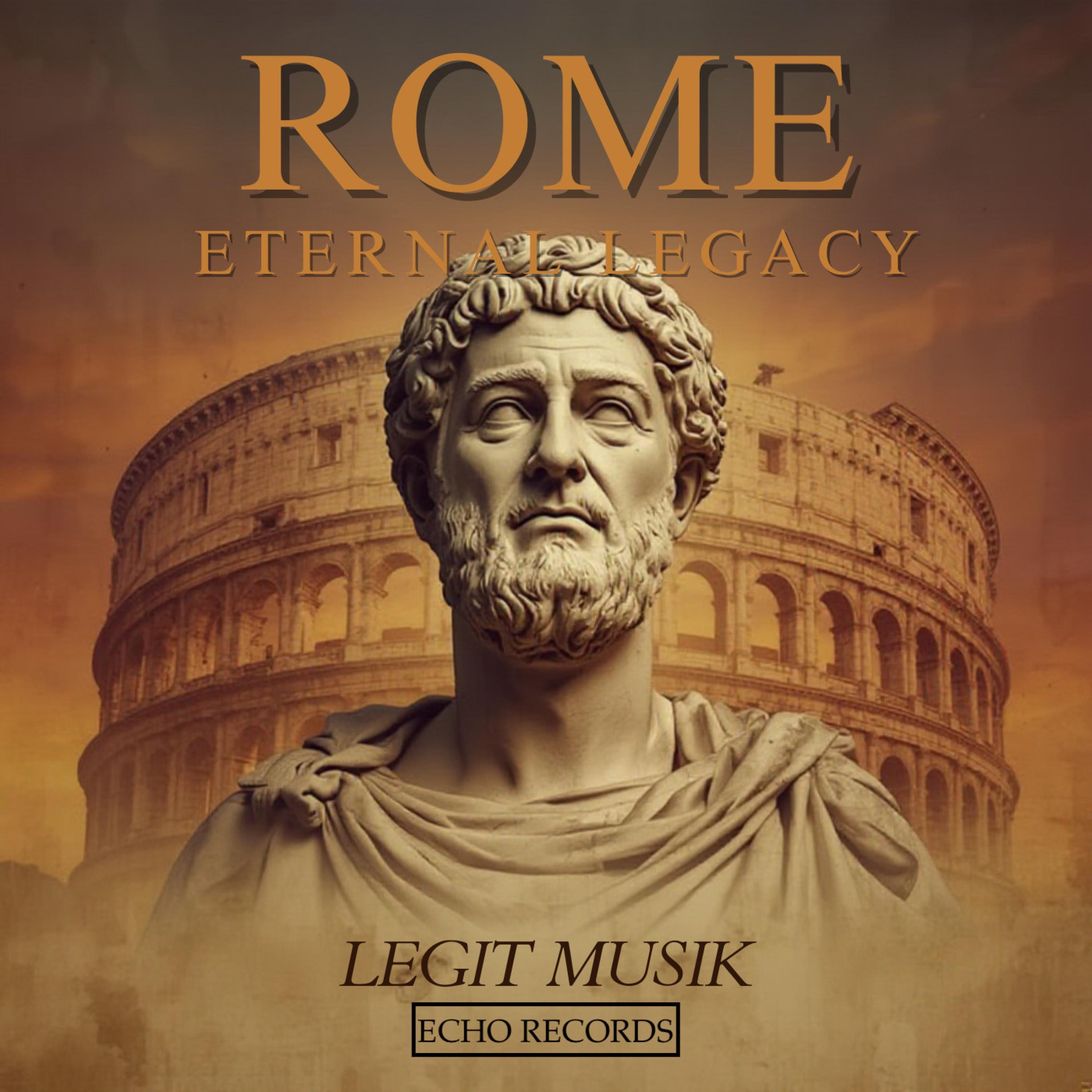 ROME ETERNAL LEGACY