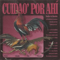 Cuidao' Por Ahí - Single - La Bendición & Jambene
