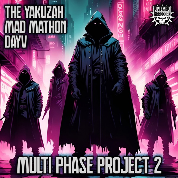 Multi Phase Project 2 - Single