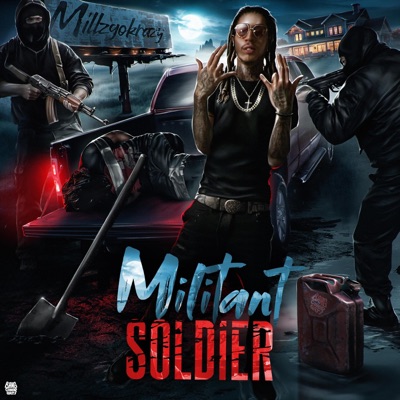 Militant Solder