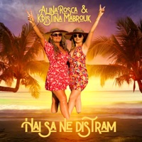 Hai sa ne distram (feat. Kristina Mabrouk) - Single - Alina Rosca