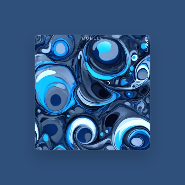 Ryan Ghostline's avatar