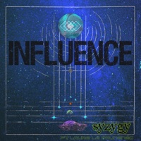 Syzygy - Single - INFLUENCE & Laure Le Prunenec