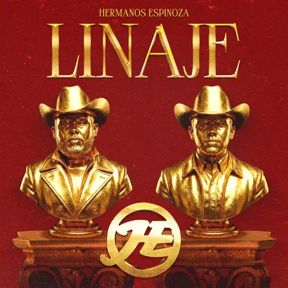 Hermanos Espinoza – LINAJE (2026)