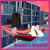 Boudu's Journey artwork