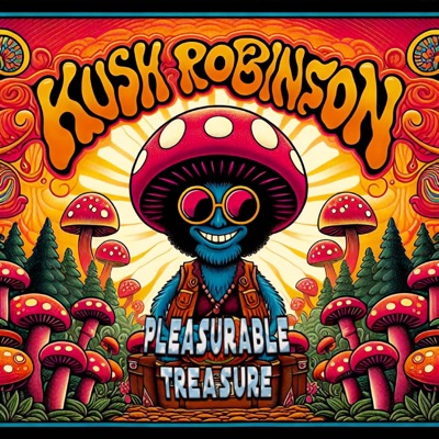 Pleasurable Treasure