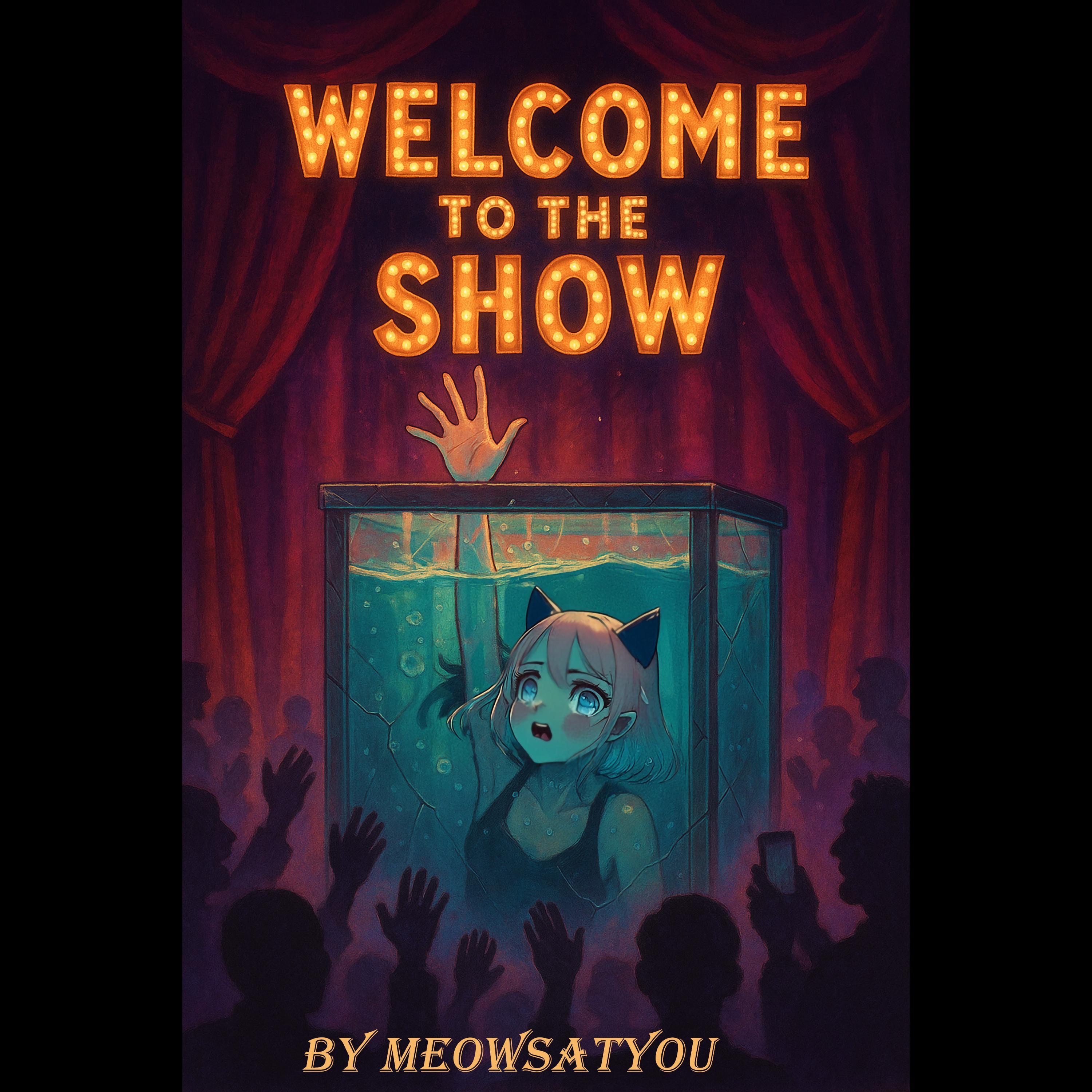 Welcome To The Show