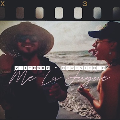 Me la Jugué (feat. Acre Vibin) - Single