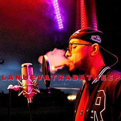 La Nueva Traba The Ep - EP