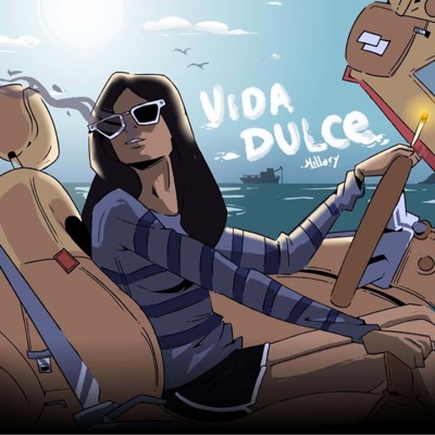 Vida Dulce - Single
