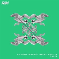 Dance - Single - VICTORIA WHYNOT & Nacho Padilla