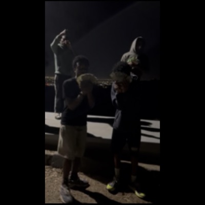 In my feelings (feat. jayr1k) - Single