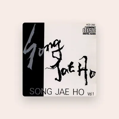 Listen to Song jaeho, watch music videos, read bio, see tour dates & more!