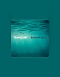 Listen to Somnus Noya, watch music videos, read bio, see tour dates & more!