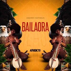 Bailaora