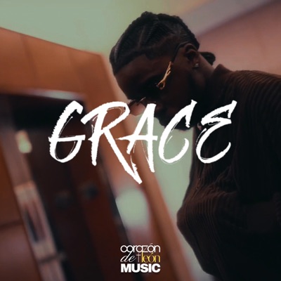 Grace (Christian Drill Type Beat) - Single
