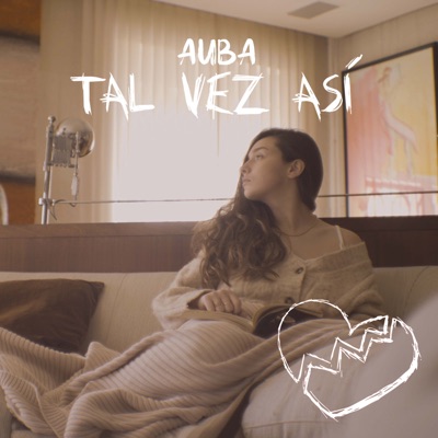 Tal Vez Así - Single
