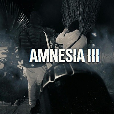 AMNESIA ||| - Single