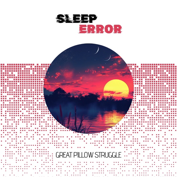 Great Pillow Struggle: When Counting Sheep Turns Into a Math Test with a Bad Soundtrack