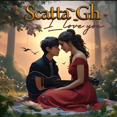 I Love You - Single