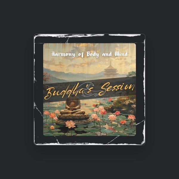 Buddha's Session's avatar