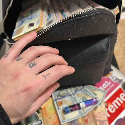 HASTA QUE SIENTA QUE LO LOGRAMOS (feat. ener) - Single