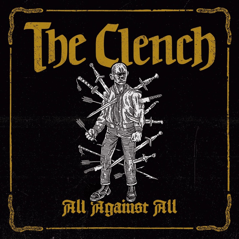 All Against All - EP
