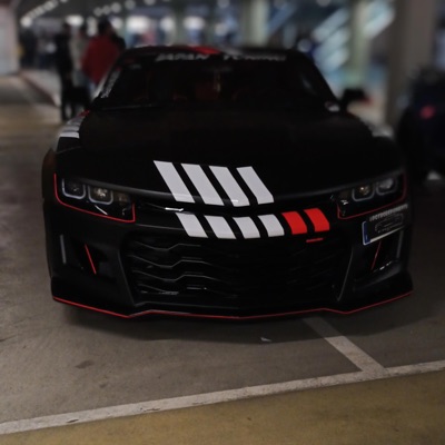 MONTAGEM MAGNIFICO LUNAR - Single