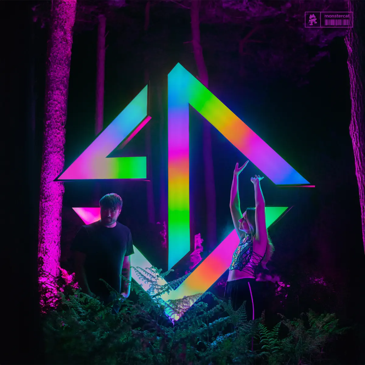 Koven - Moments In Everglow (2025) [iTunes Plus AAC M4A]-新房子