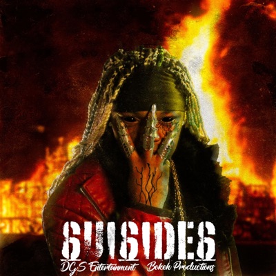 Suicides (6ui6ide6) - Single