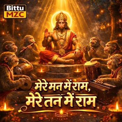 Mere Man Me Hai Ram - Single
