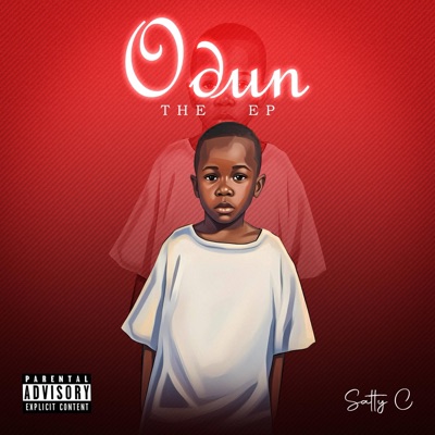 ODUN - EP