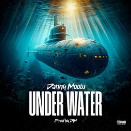 UNDER WATER Danny Moow
