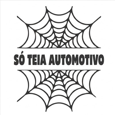 Só Teia Automotivo (Remastered 2026) - Single