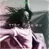 Time Goes By - Single - DVRVIX & Antzor